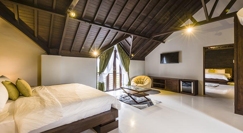 Hotel 14 Palms Uluwatu Pokój zdjęcie