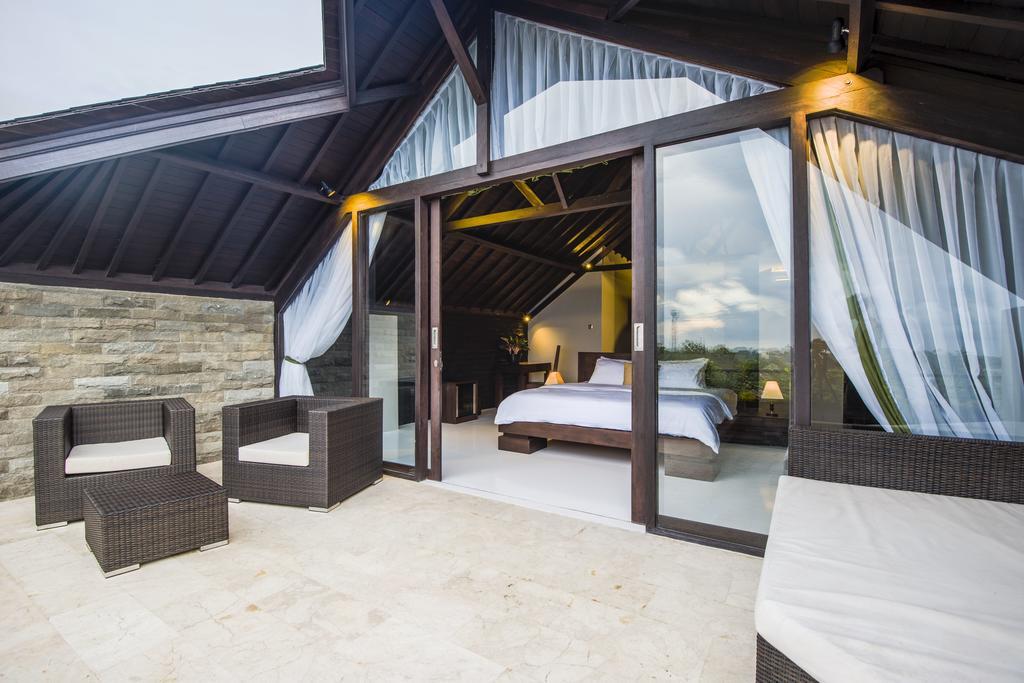 Hotel 14 Palms Uluwatu Pokój zdjęcie