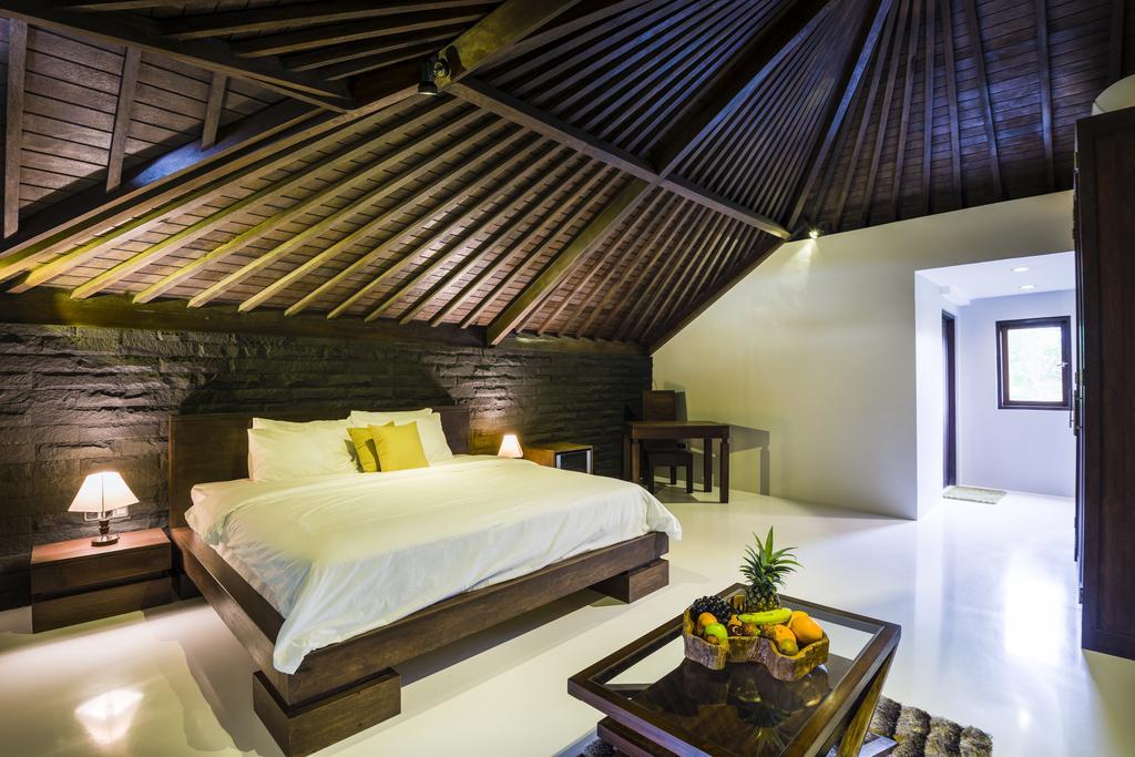 Hotel 14 Palms Uluwatu Pokój zdjęcie