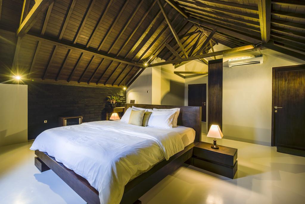 Hotel 14 Palms Uluwatu Pokój zdjęcie