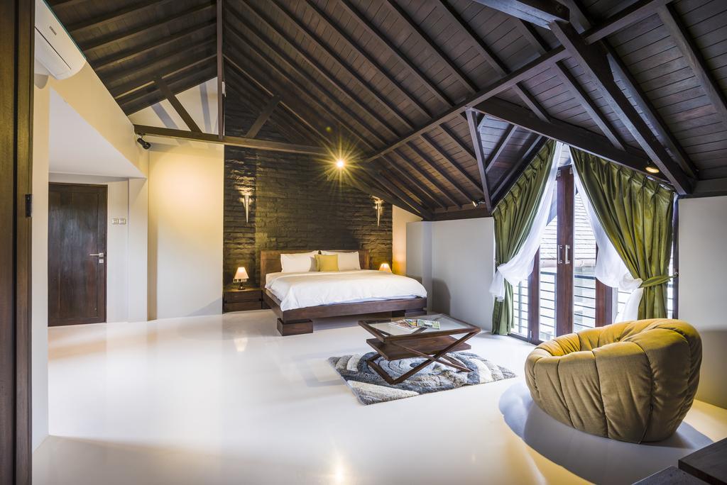 Hotel 14 Palms Uluwatu Zewnętrze zdjęcie